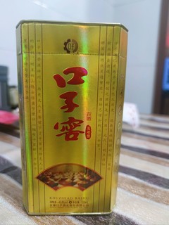 口子窖小酒