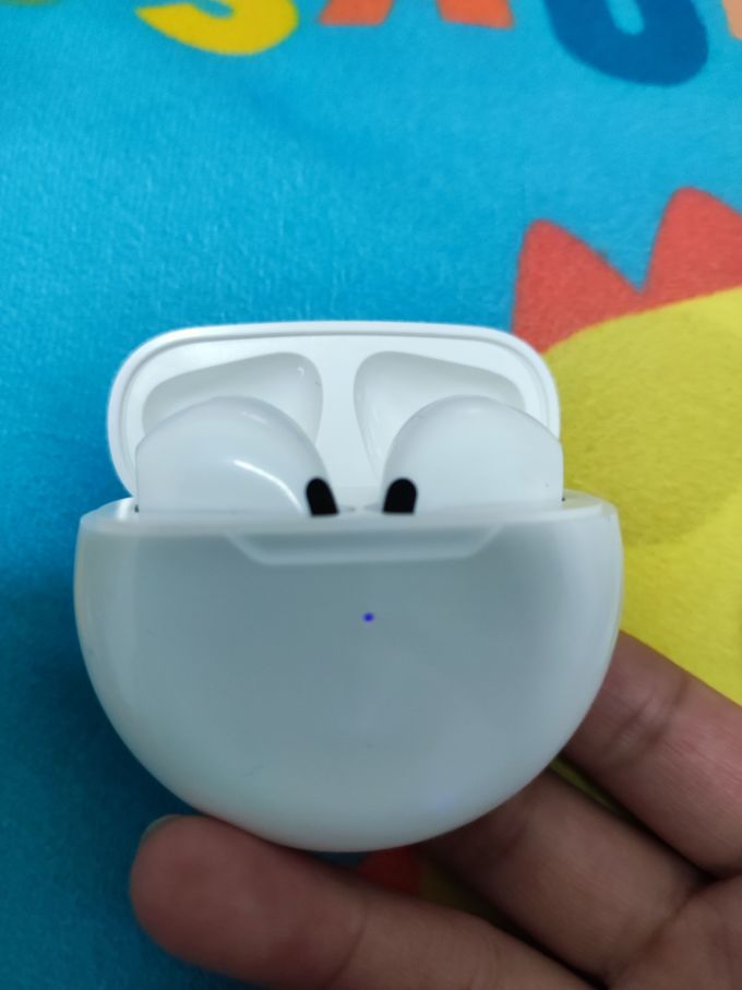 影巨人蓝牙耳机