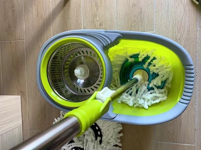 太太乐拖把