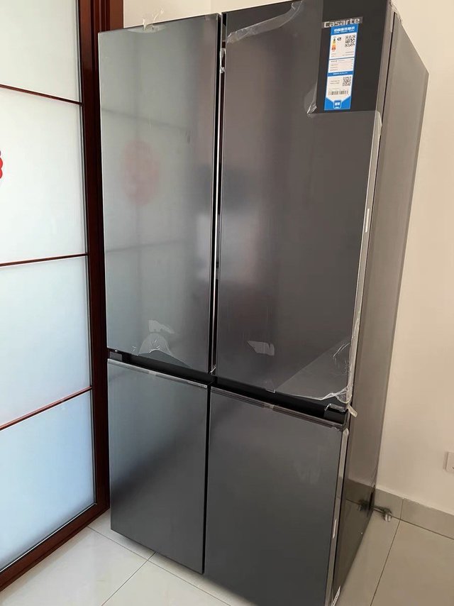 Casarte/卡萨帝700L大容量三系统风冷无霜冰