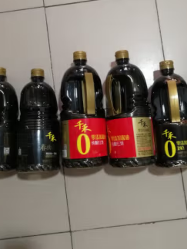 无任何添加剂味道非常好的调味品