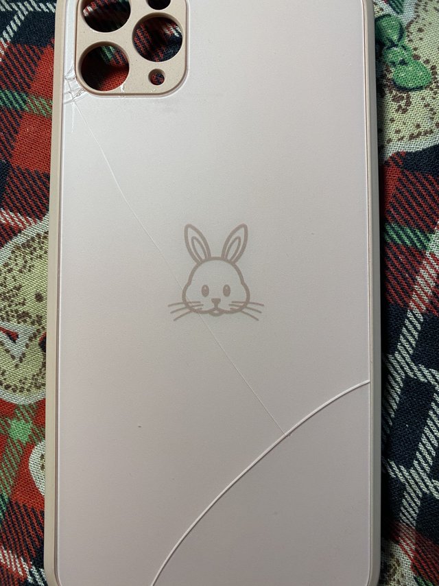 防摔iPhone11promax手机壳后盖钢化玻璃