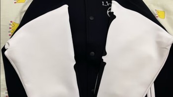 李宁外套男篮球系列针织夹克开衫宽松棒球服官方网AJDSB17 黑色B-3 XL