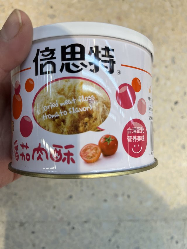 孩子送粥拌饭卷饼的最爱