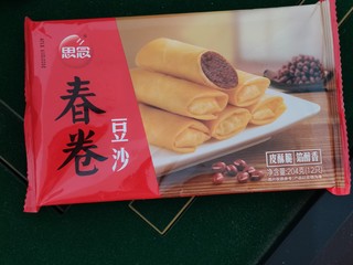 南北差异，第一次听说南方吃菜春卷，你们呢