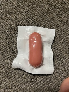 好吃的力诚小肉枣