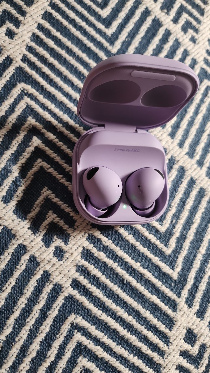 三星galaxy buds2 pro蓝牙耳机怎么样 降噪耳机,你值得拥有_什么值得