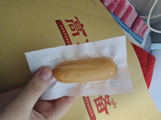 玉米热狗肠，超爱吃的小零食