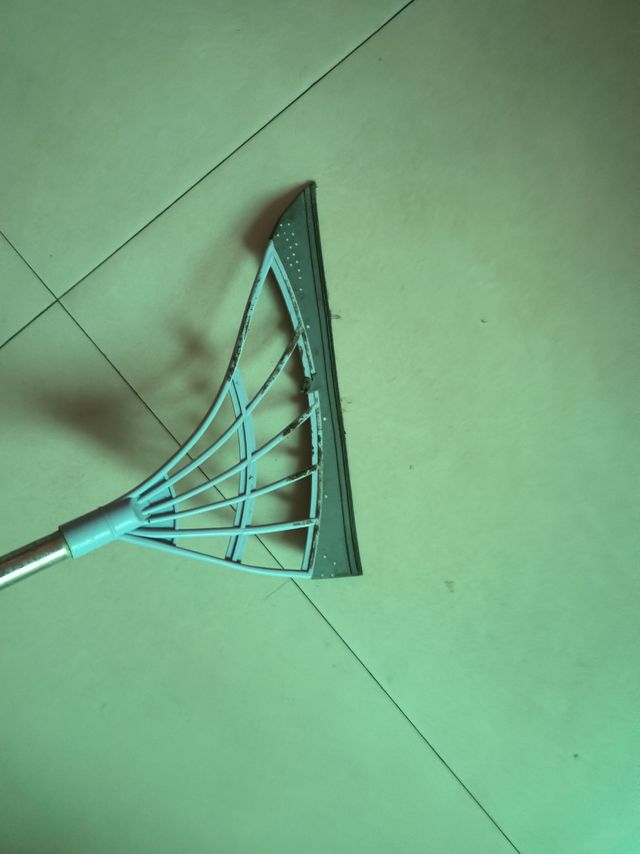 32.5CM】韩国黑科技魔术扫把一拖净不沾头发