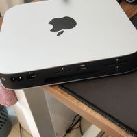 16g的mac mini 2是真的丝滑