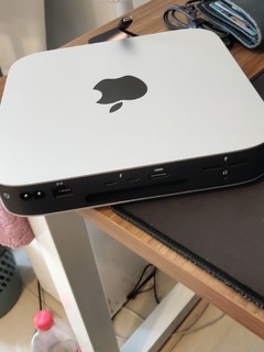 16g的mac mini 2是真的丝滑