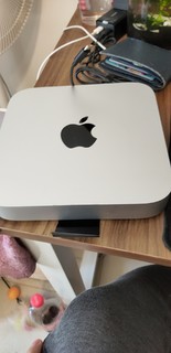 16g的mac mini 2是真的丝滑