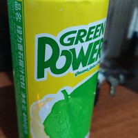 番石榴汁饮料力量绿色