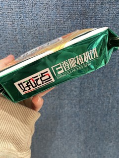 好吃点的香脆核桃饼