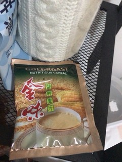 美味又低廉！早八人必备速食早餐麦片！