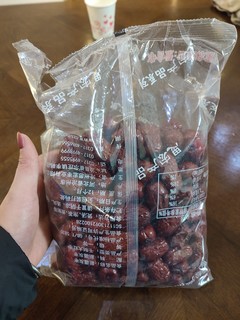 结婚的时候怎么能少得了这些枣子