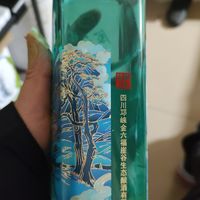 金六福的口粮酒也合格