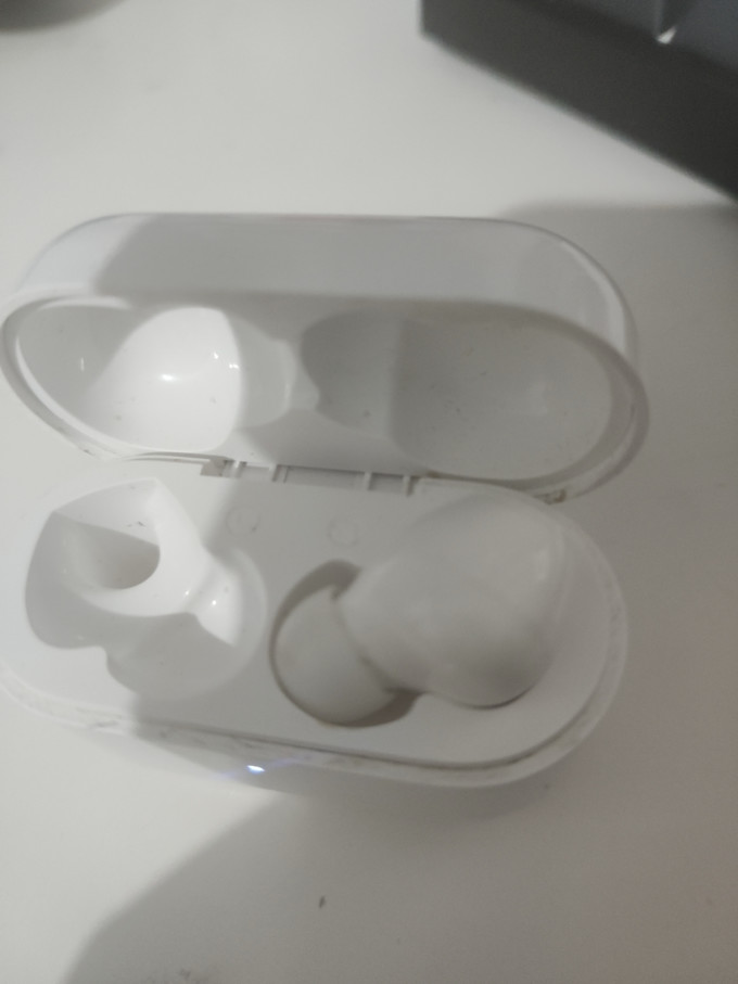 荣耀亲选earbuds x1蓝牙耳机怎么样 一款很好用的蓝牙耳机_什么值得买