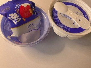 好吃又好玩的酸奶！