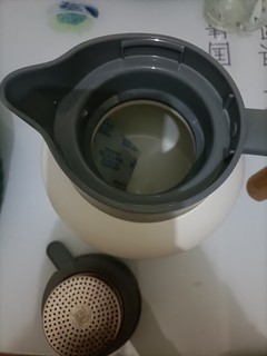 尚明焖茶壶，容量大不锈钢！