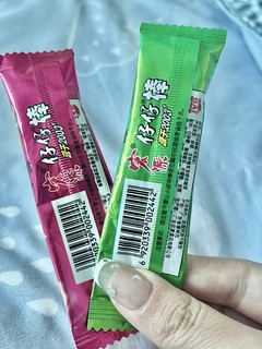 仔仔糖🍬勾起🈵️🈵️小时候的回忆