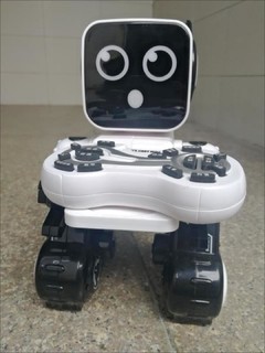 玩具遥控机器人