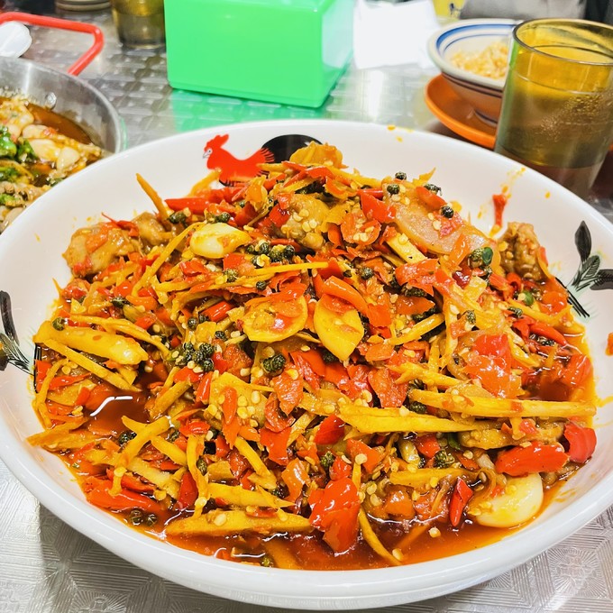 餐饮美食