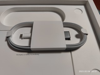 macbook pro 14寸 2023款 开箱