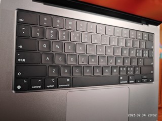 macbook pro 14寸 2023款 开箱