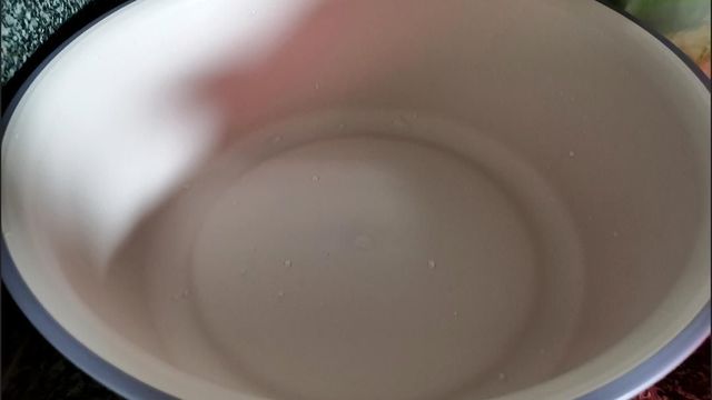 宿舍里的洗脸盆一定要带最耐用的，才能够用