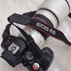 专业级全画幅摄影装备（EOSR6）