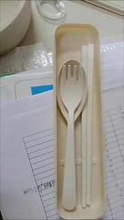 小麦碗泡面碗带盖神器碗筷勺套餐具套装家用