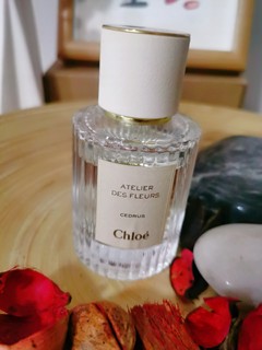 男女朋友可以混着用的香水—Chloe北国雪松