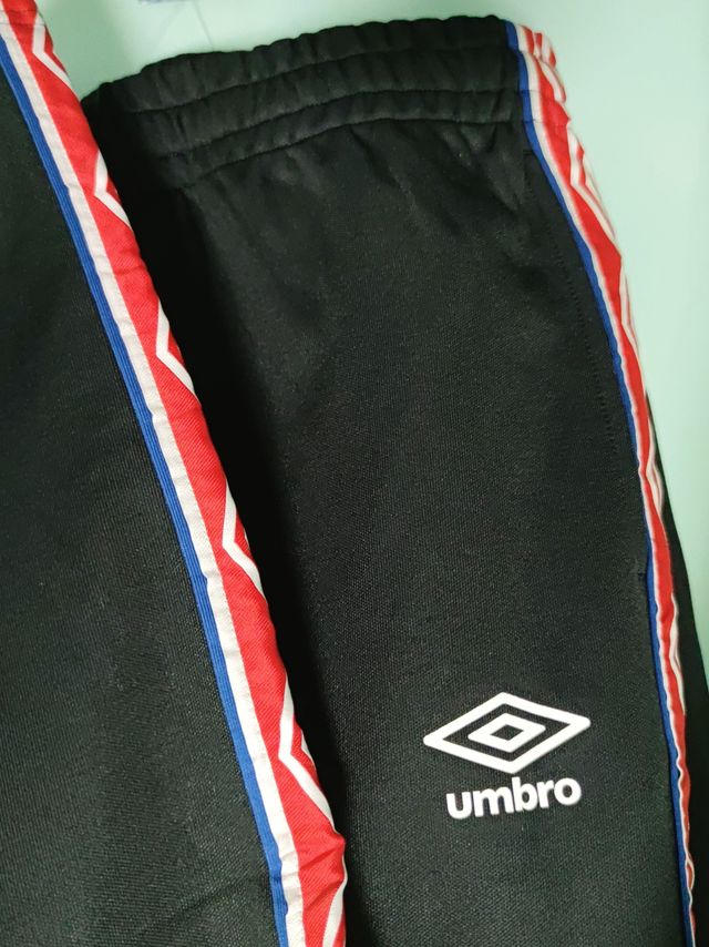 春装运动长裤备起来