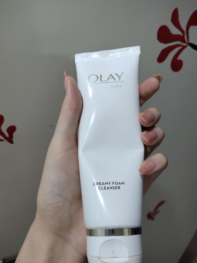 玉兰油洁面乳怎么样好用吗 爱用的舒适洗面奶_什么值得买