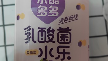 康师傅乳酸菌小酪，饮料新选择