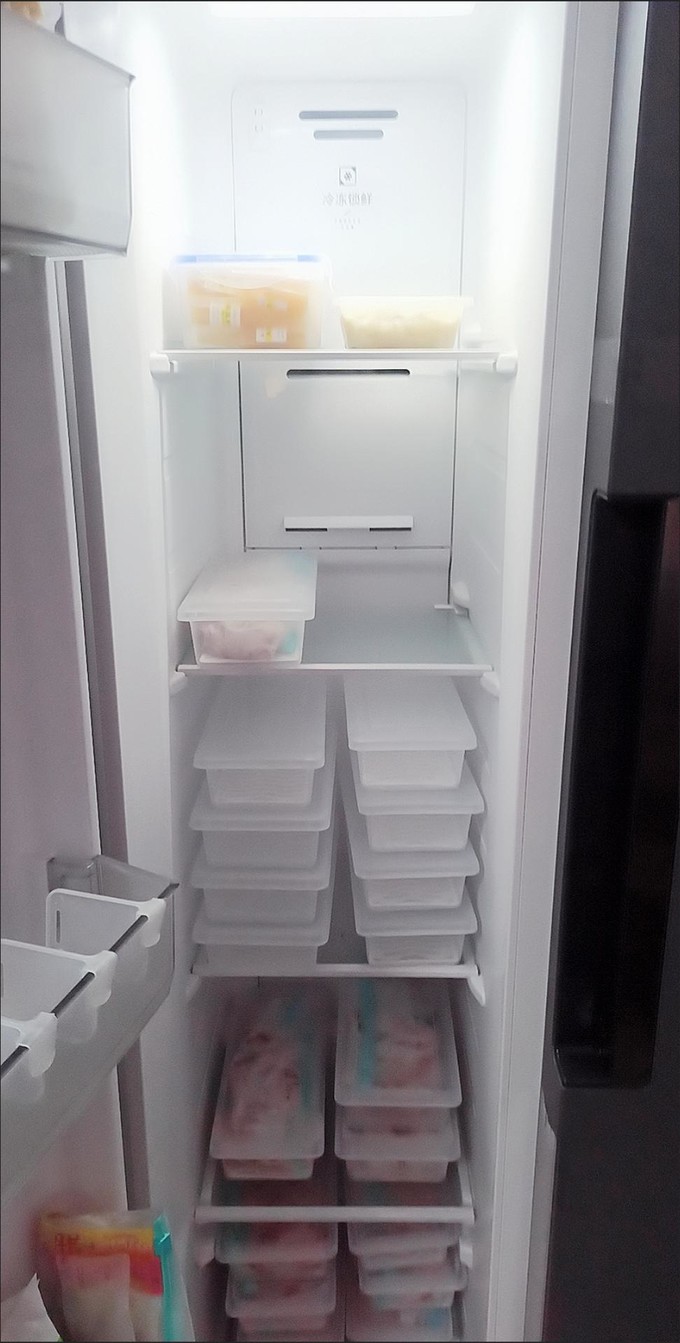 米家冰箱