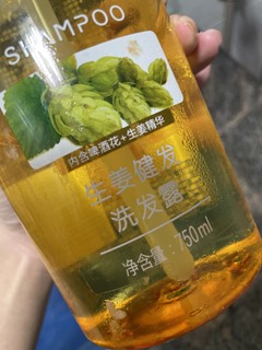 国民老品牌洗发水蜂花