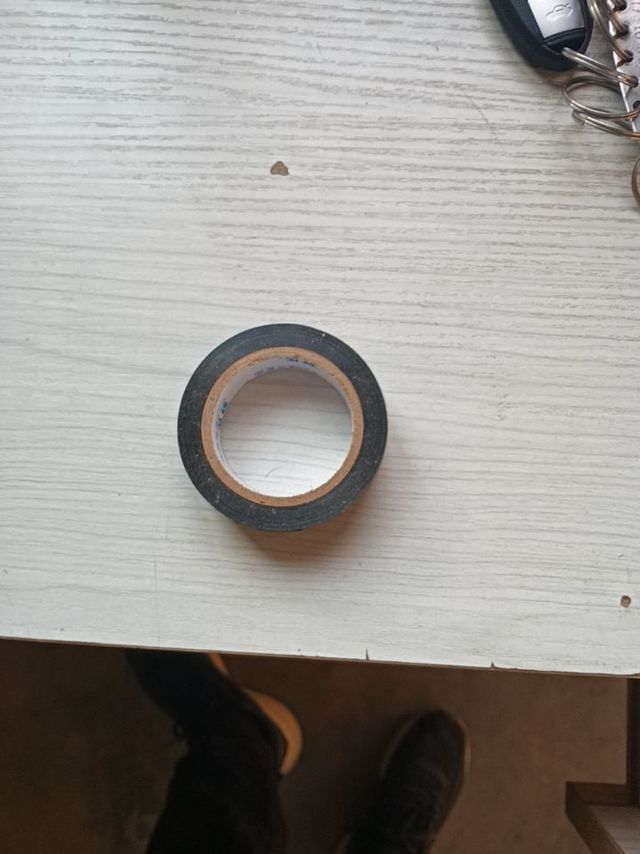 舒适牌PVC电气胶带