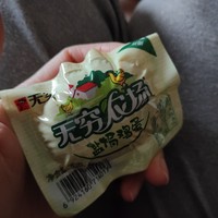 好吃的无穷农场盐焗鸡蛋