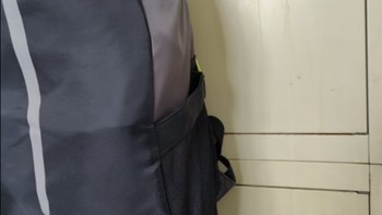 李宁运动包双肩背包书包男女健身多功能包蓝足排球包大容量可定制印制 黑色-ABDR548-3