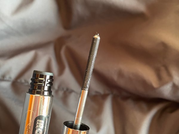 橘朵睫毛膏真的越做越好