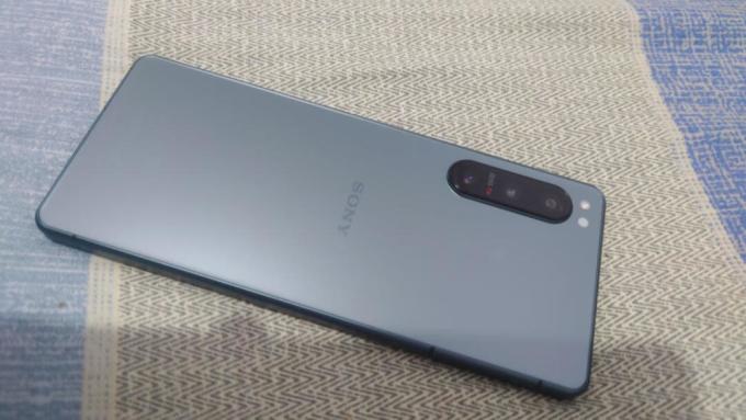 索尼安卓手机