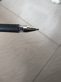 好用且耐用的黑色中性笔