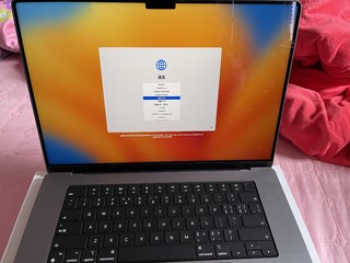 Apple MacBook Pro 16英寸 M2 Max 开箱