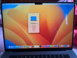 Apple MacBook Pro 16英寸 M2 Max 开箱