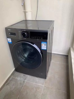 大品牌静音洗的干净的洗衣机
