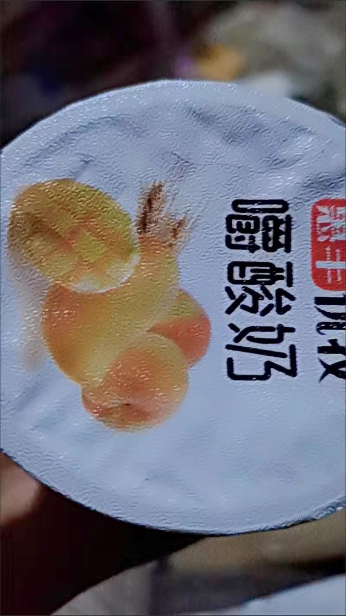 常温酸奶