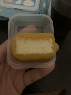 🍰发现一个吃起来特别有这款意思的小蛋糕