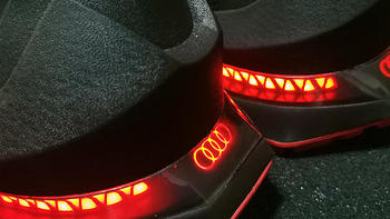 铖品记丨穿上“Audi quattro sneaker 2.0”，你想去哪儿？